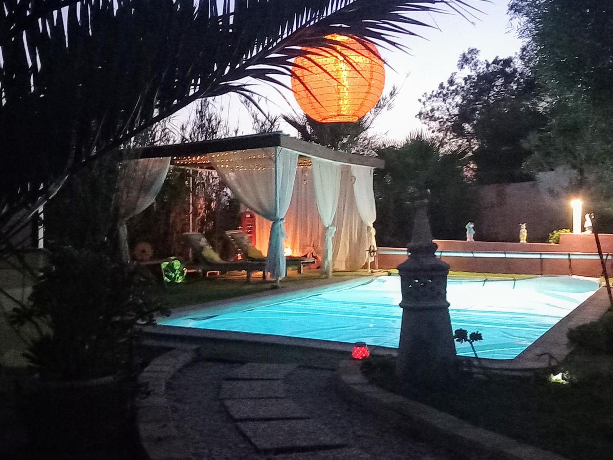 Appartamento Morphee Valdareina, Piscine Chauffee, Benagil-carvoeiro *